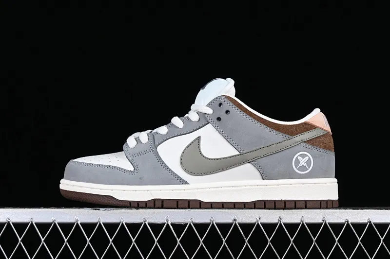 All categories Nk SB Dunk Series Nk SB Dunk Low low-top sneakers Yuto Horigome x Nk SB Dunk Low joint model SB low-top casual sports skateboard shoes FQ1180-001